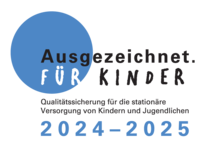 Ausgezeichnet für Kinder